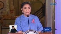 Atty. Sonny Matula, napili ni VP Leni Robredo na kukumpleto sa kanyang senatorial lineup | Saksi