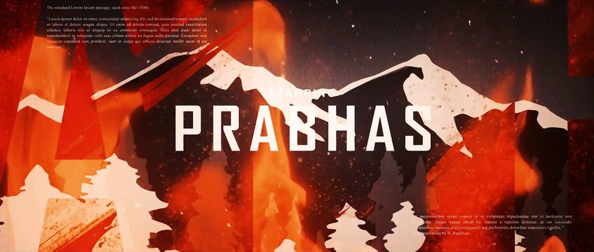 SPIRIT Official Trailer Prabhas Sandeep Reddy Vanga Bhushan Kumar