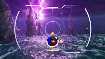 Ninjago saison 13 - bande annonce