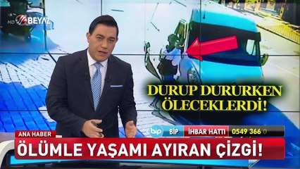 Beyaz Ana Haber 22 Ekim 2021