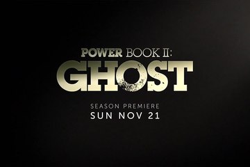 Power Book II Ghost - Trailer Saison 2