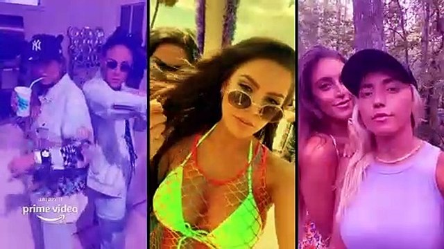 Tampa Baes | Trailer Oficial | Amazon Prime Video