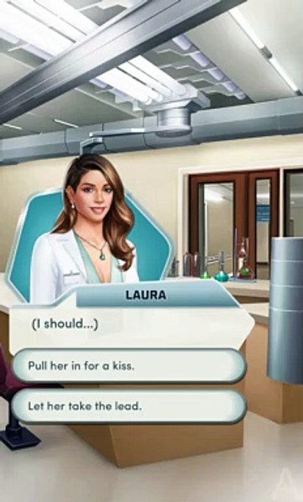 Choices: The Nanny Affair Book 2 Chapter 19 Edited scene