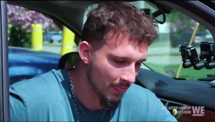 Love After Lockup S03 E53 Life After Lockup Poly Problems (21 Oct 2021)