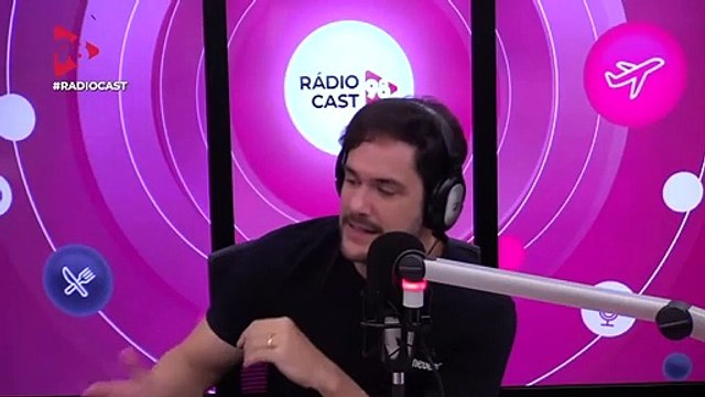 RádioCast98 | Sotaque mineiro é o mais atraente do Brasil