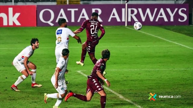 LIVE: Análisis de la Jornada: Saprissa se complicó para derrotar al Comunicaciones en Liga Concacaf - Vierenes 22 Octubre 2021