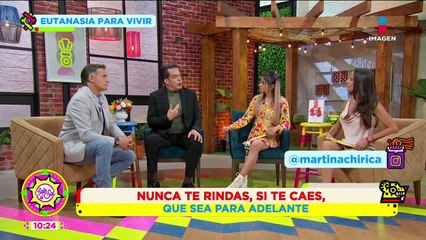 ¿Amigos con derechos? ¡Anel confirma romance con Andrés García durante su juventud!