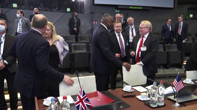 Кто защитит Тайвань: слова Джо Байдена вызвали негодование Пекина