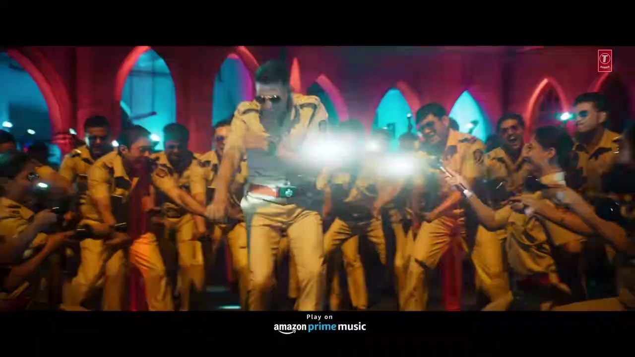 Aila Re Aillaa (Video) Sooryavanshi- Akshay, Ajay, Ranveer, Katrina, Rohit, Pritam, Tanishk- 5 Nov