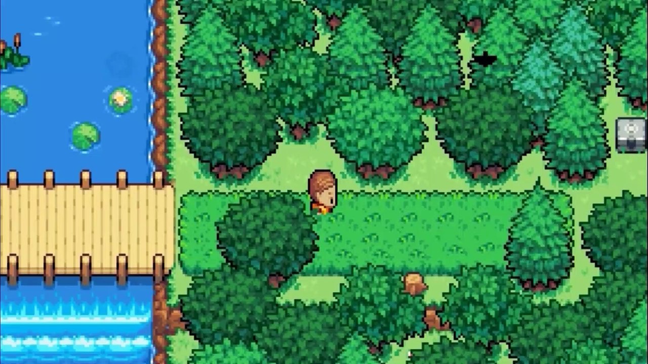 Coromon Features Trailer