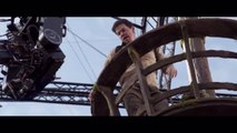 Uncharted - Behind The Scenes HD | Sony Pictures Entertainments