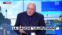 Julien Dray sur un possible retour de François Hollande : «Je ne sais pas s'il va le faire mais je pense qu'il doit caresser l'idée d'avoir cette revanche»