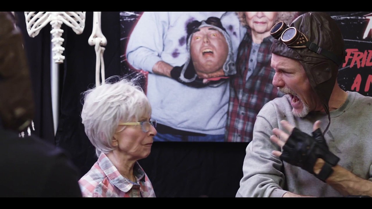 13 Fanboy - Trailer