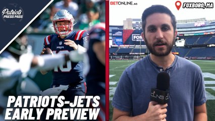 How Can Mac Jones Continue Momentum & Will Patriots Defense Get On Track?