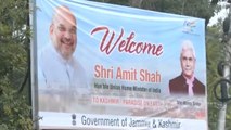 Amit Shah's 3-day J&K visit begins tomorrow; Ananya Panday summoned for interrogation again on Monday; more