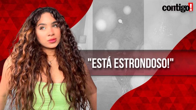 SARAH BEATRIZ FALA SOBRE MOMENTO ATUAL DA CARREIRA E PROJETOS FUTUROS (2021)