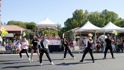 美 캘리포니아, 백신 의무화 확대로 일상회복 시동 / YTN