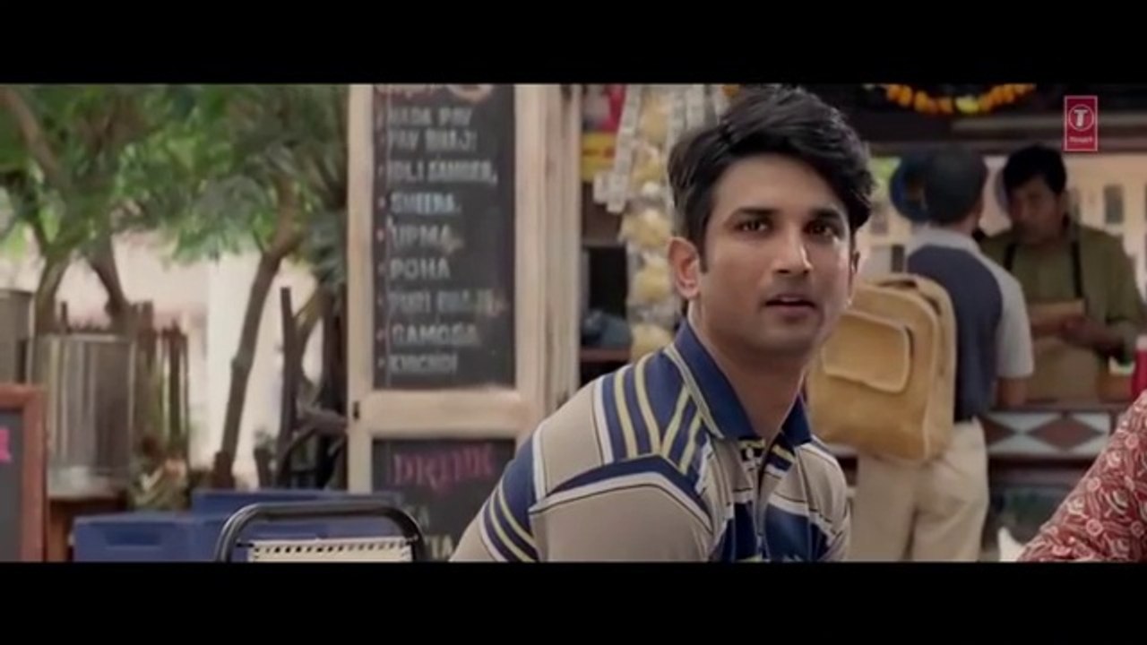 Full Song: KHAIRIYAT (BONUS TRACK) | CHHICHHORE | Sushant, Shraddha | Pritam, Amitabh B|Arijit Singh