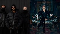 First Stream: Swedish House Mafia and The Weeknd Collab, Christina Aguilera, Elton John and More New Releases | Billboard News