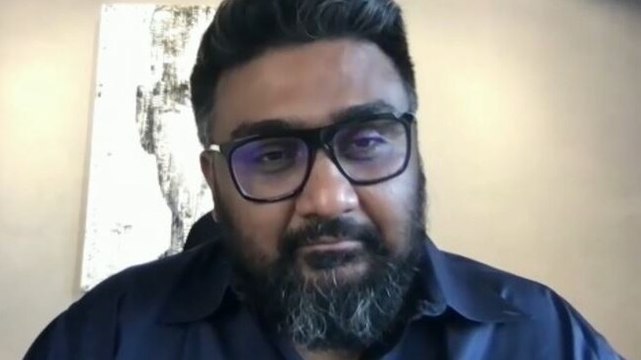 Watch Udayan Mukherjee in conversation with CRED Founder Kunal Shah