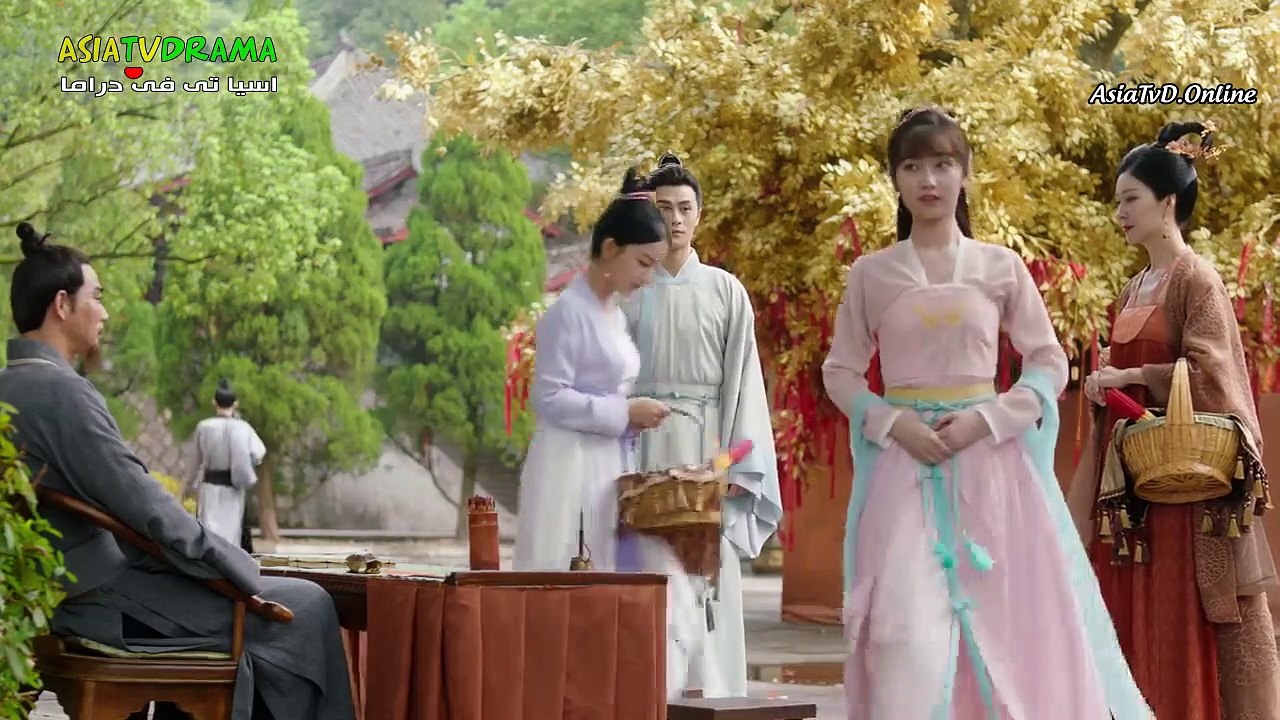 Rebirth For You E05