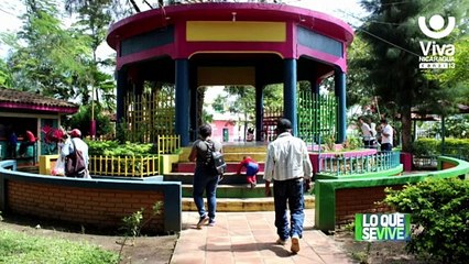 El Jícaro Se Certifica como El Municipio más Limpio Del Departamento