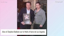 Alec Baldwin : Son frère Stephen réagit après le terrible accident ayant tué une femme