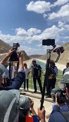 "Minha vida é andar por esse País..."