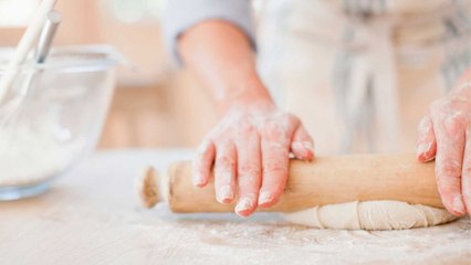 Afraid of Making Pie Crust from Scratch? We've Got the Fix