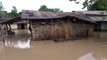 Flash flooding submerges homes and airport in Nepal