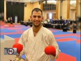 Venezuela gana dos medallas de bronce en Panamericano de Karate Punta del Este - Uruguay 2021