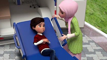 28. شوفوا ازاى بدل الله عزه وجل العمل السيئ الى صاحبه