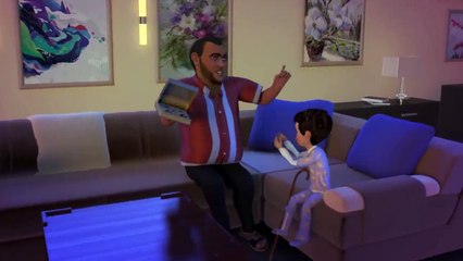 32. الفرق بين الطعام المناسب و الغير مناسب للجسم لان اجسامنا امانة #الامام_البخاري