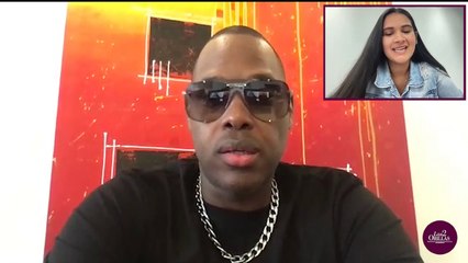 Entrevista con Magic Juan