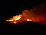 Son dakika haber | Antalya'da sazlık alan ve tarım arazilerinde yangın