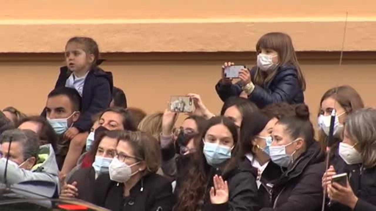 Regreso por todo lo alto de los Premios Princesa de Asturias al Campoamor