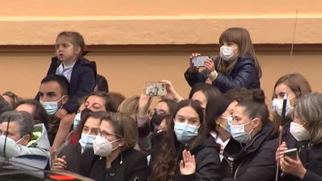 Regreso por todo lo alto de los Premios Princesa de Asturias al Campoamor
