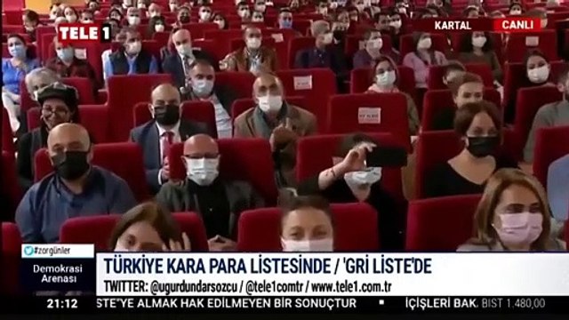 CHP'li Başarır'dan 'Muhteşem Süleyman' çıkışı: Gri liste açıklamasına tepki gösterdi