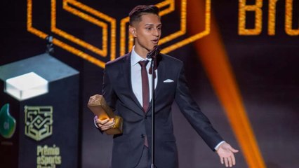 Prêmio Esports Brasil 2021 revela indicados pelo superjúri