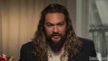 Jason Momoa on the Unbelievable Thrill of Starring in 'Dune'