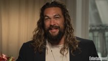 Jason Momoa Relishes Playing an Honorable Character His Kids Can Look Up to In ‘Dune’