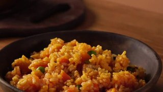 How to make the perfect rice?
