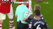 Pierre-Emerick Aubameyang Goal - Arsenal vs Aston Villa 2-0 22/10/2021