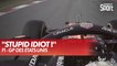 Le doigt d'honneur de Verstappen à Hamilton en FP2 ! - GP des États-Unis