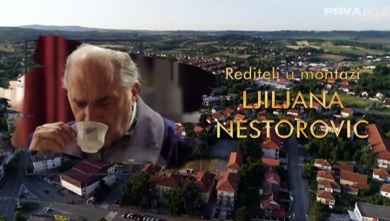 Kolo srece - 35 epizoda NOVO