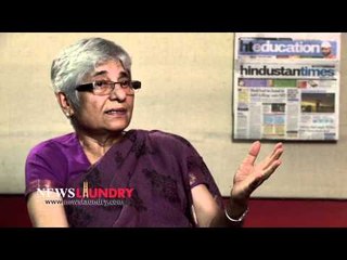 Can You Take It Neerja Chowdhury?