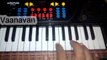 lockdown piano notes _ Beethoven _ Ilayaraja _ AR Rahman _ Vaanavan