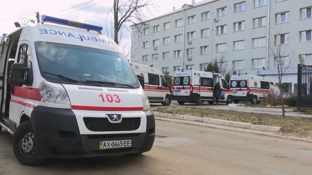 Новая волна коронавируса в Украине: цифры стремительно растут