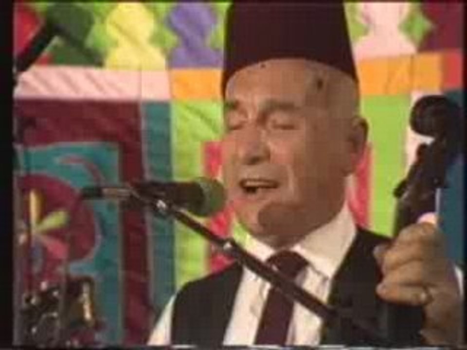 Jacob Zerad  - ya belarej