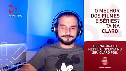 Graffite98 | Aposta 98 - Banda A Outra Margem